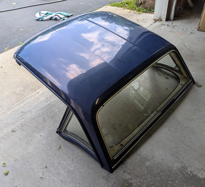 1974 Triumph Spitfire 1500 - Image 10 of 16