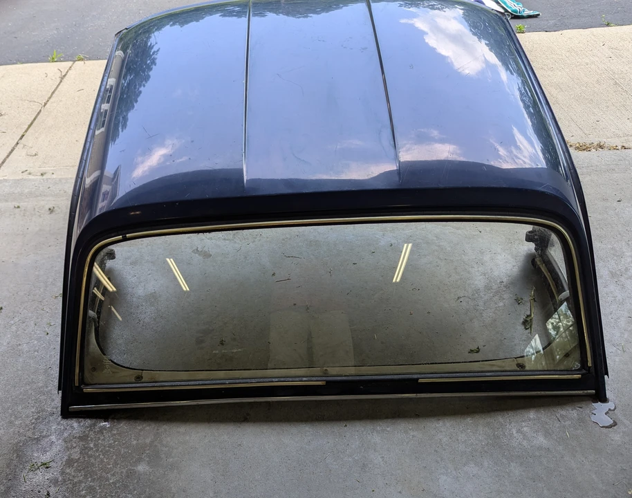 1974 Triumph Spitfire 1500 - Image 9 of 16