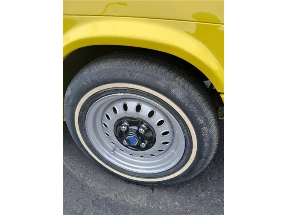 1974 Triumph Spitfire 1500 - Image 6 of 14