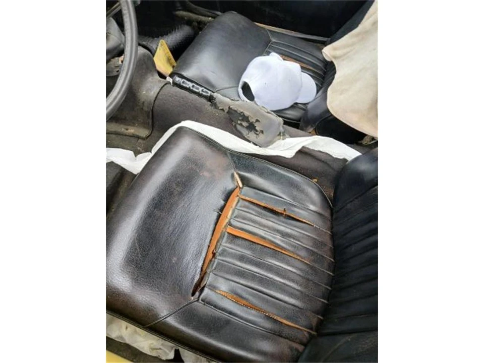 1974 Triumph Spitfire 1500 - Image 5 of 14