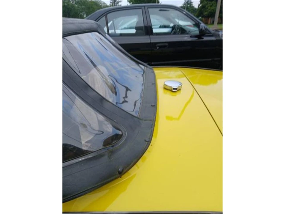 1974 Triumph Spitfire 1500 - Image 10 of 14