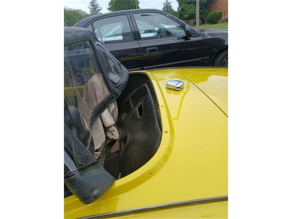 1974 Triumph Spitfire 1500 - Image 8 of 14