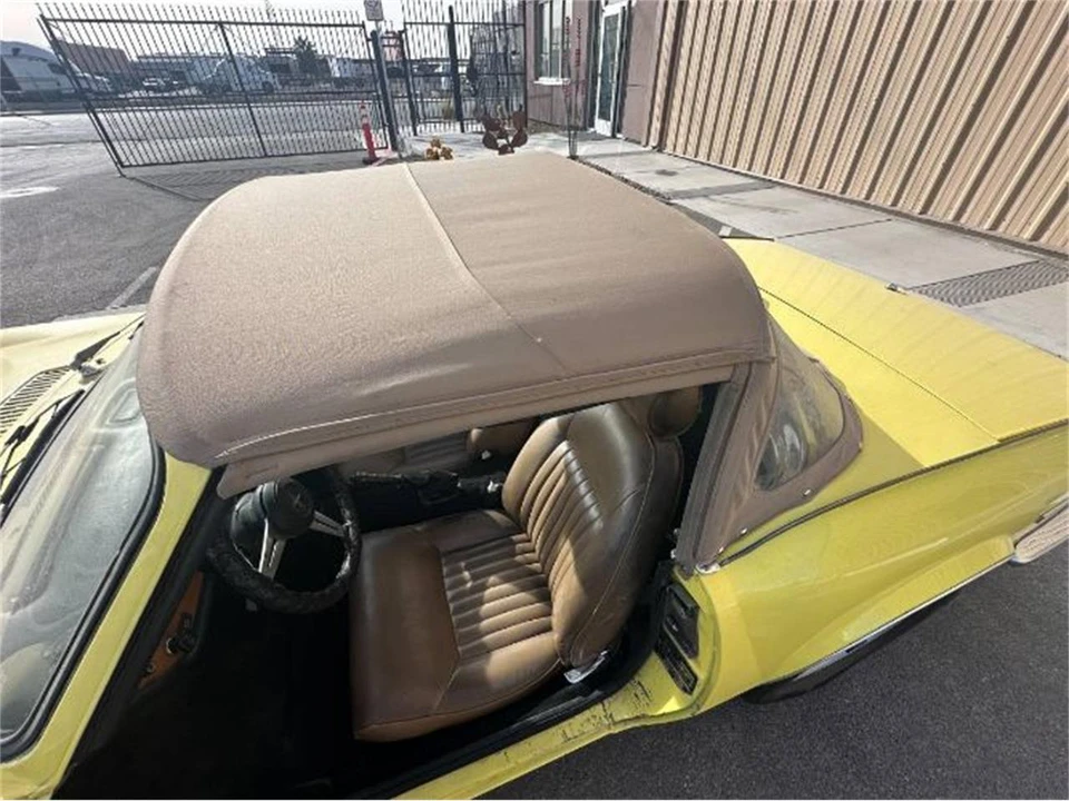 1974 Triumph Spitfire 1500 - Image 9 of 25