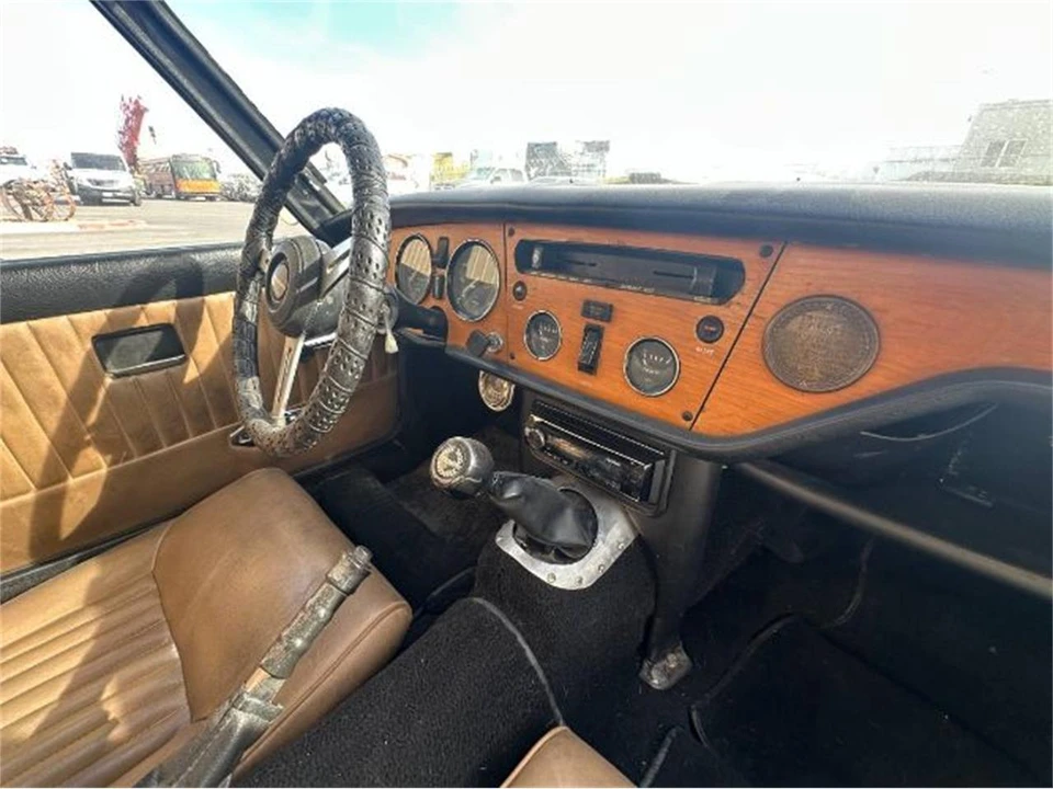 1974 Triumph Spitfire 1500 - Image 10 of 25