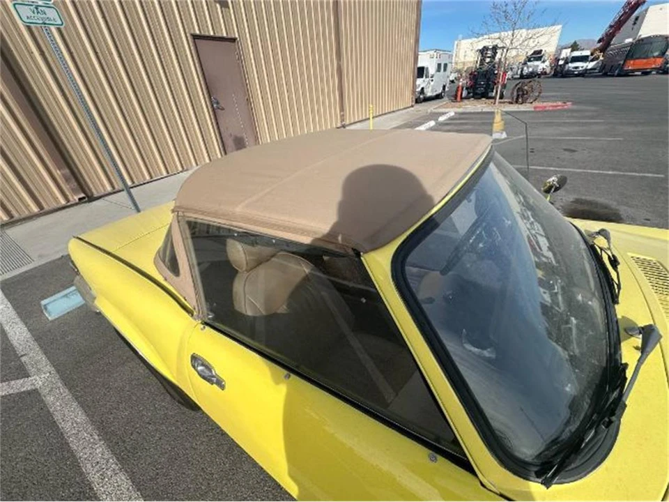 1974 Triumph Spitfire 1500 - Image 7 of 25