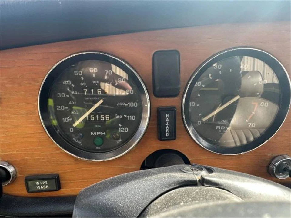 1974 Triumph Spitfire 1500 - Image 8 of 25