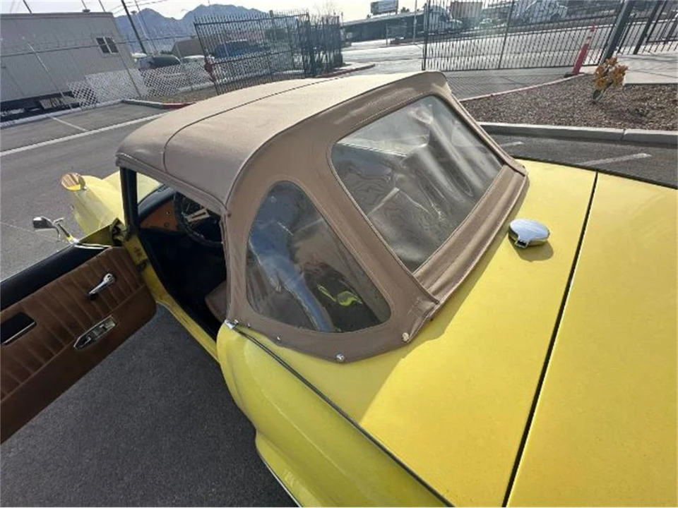 1974 Triumph Spitfire 1500 - Image 6 of 25