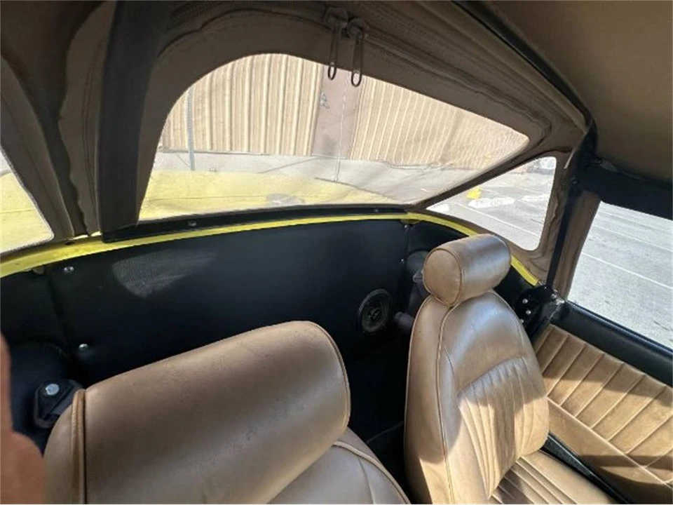 1974 Triumph Spitfire 1500 - Image 13 of 25