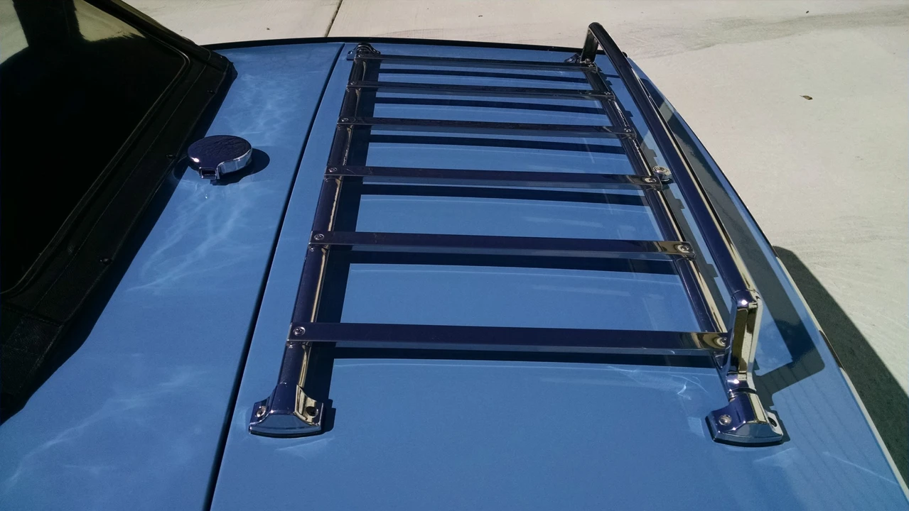 1974 Triumph Spitfire - Image 22 of 31