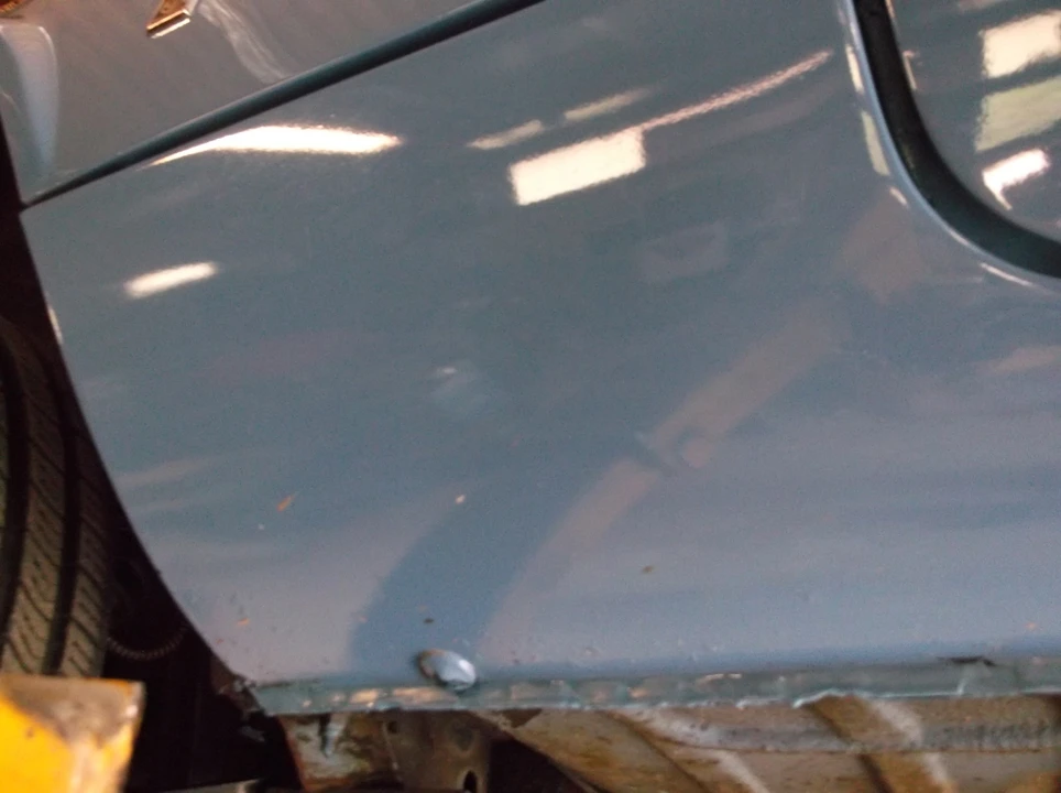 1974 Triumph Spitfire - Image 29 of 31