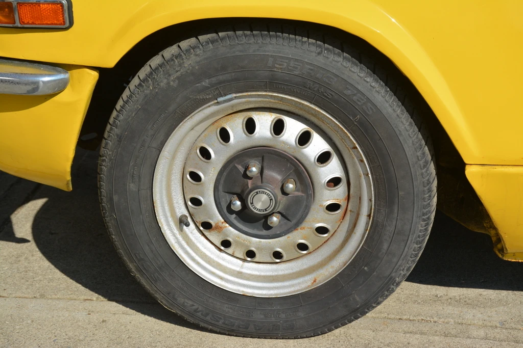 1974 Triumph Spitfire - Image 26 of 31