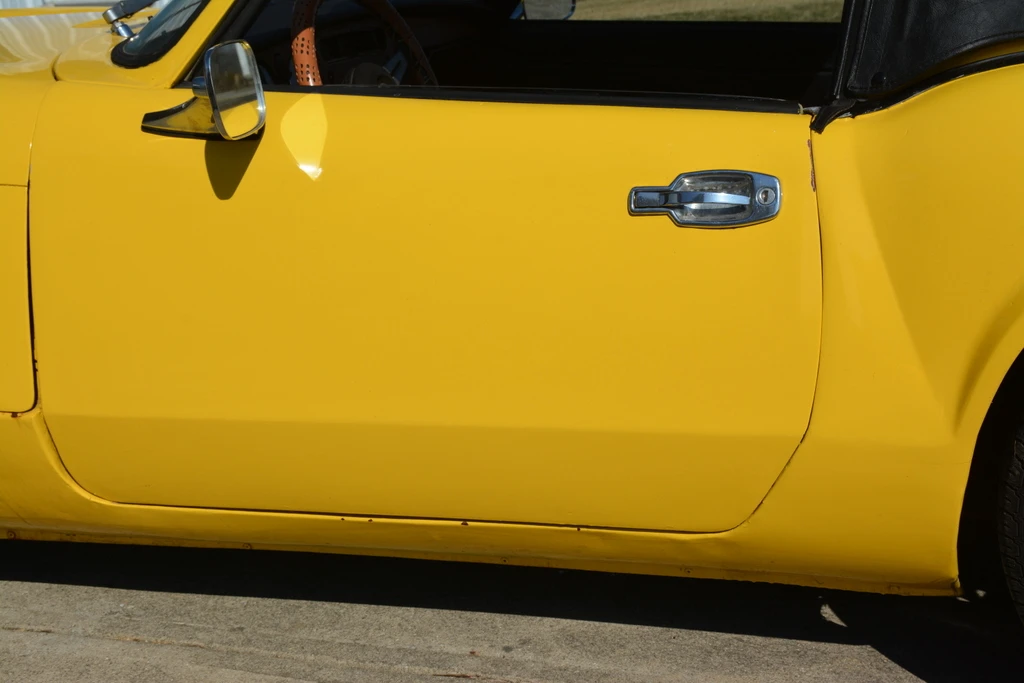 1974 Triumph Spitfire - Image 12 of 31