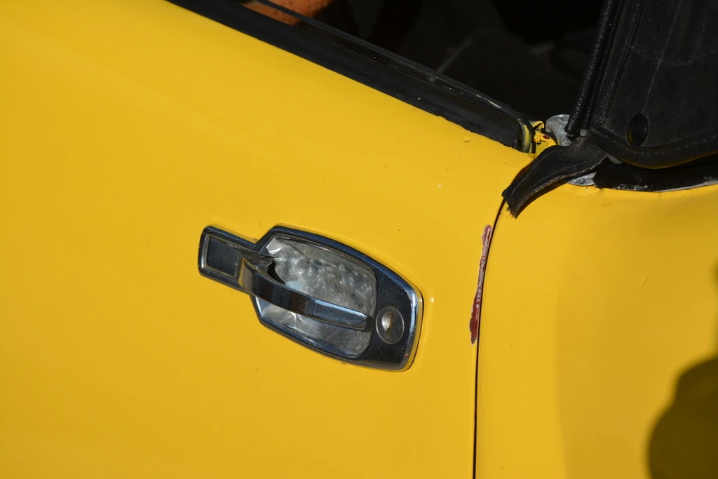 1974 Triumph Spitfire - Image 13 of 31