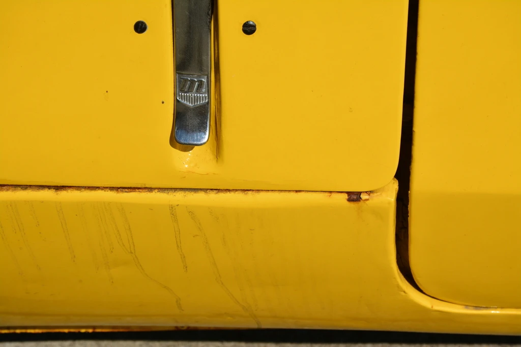 1974 Triumph Spitfire - Image 14 of 31