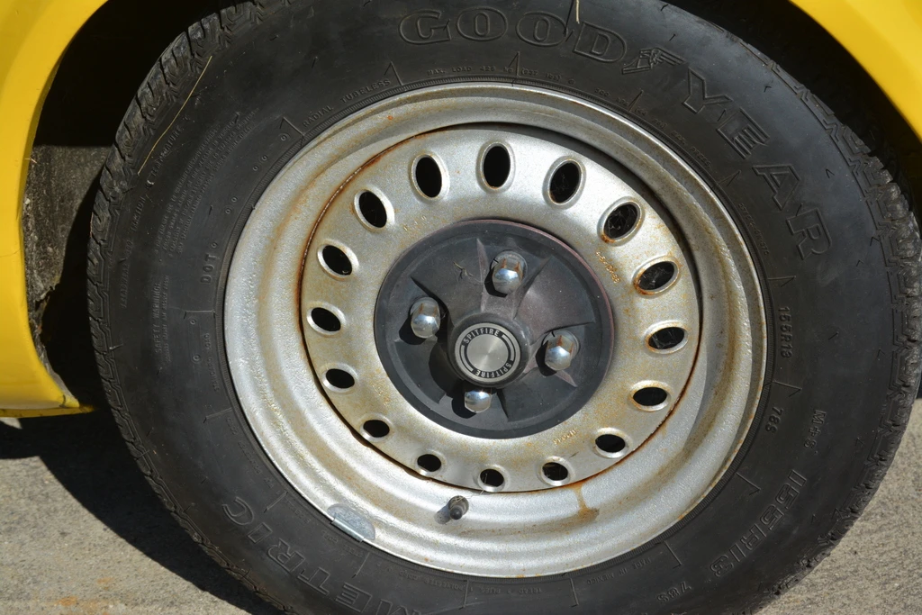 1974 Triumph Spitfire - Image 24 of 31