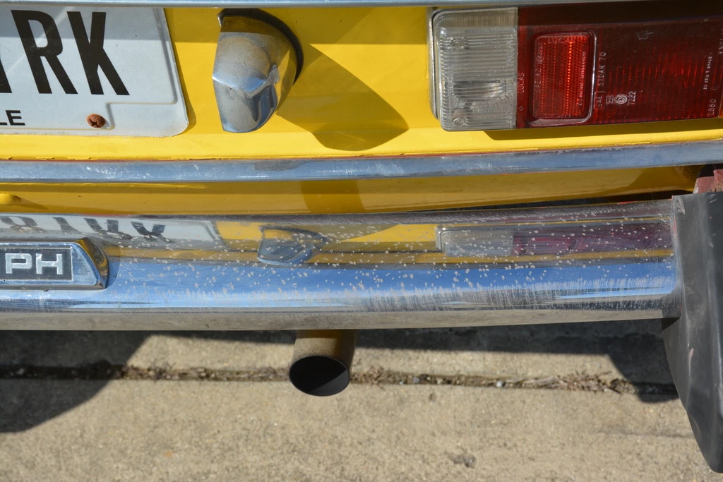 1974 Triumph Spitfire - Image 19 of 31