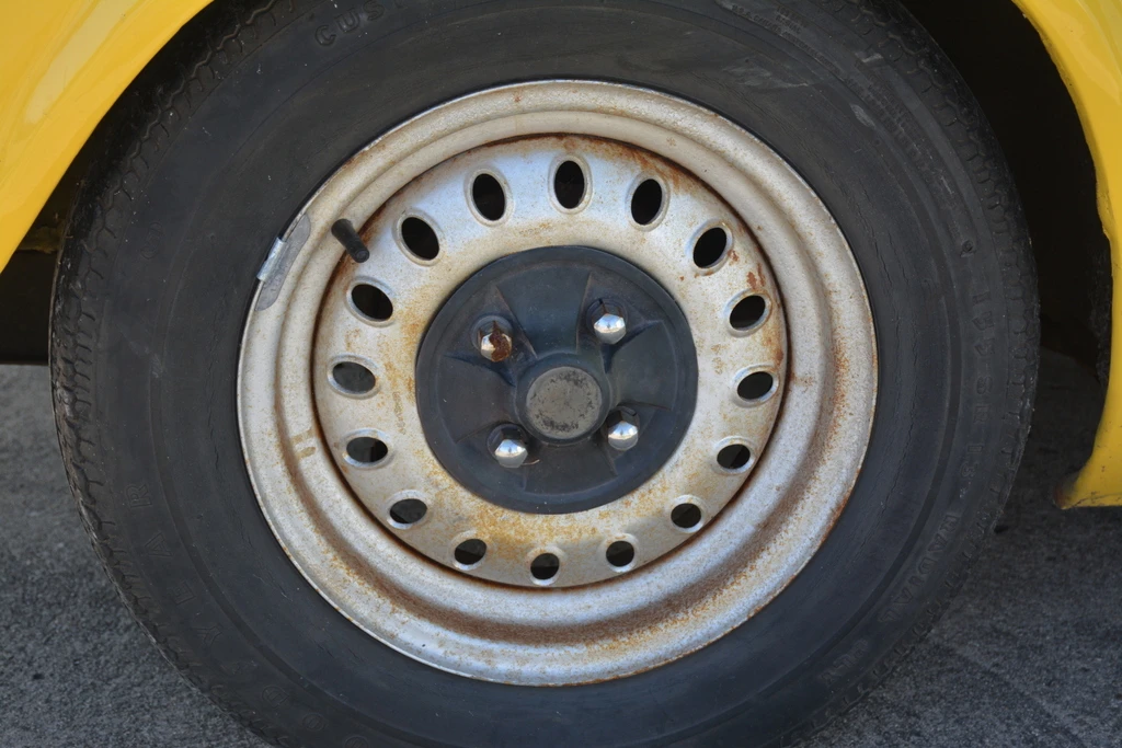 1974 Triumph Spitfire - Image 23 of 31