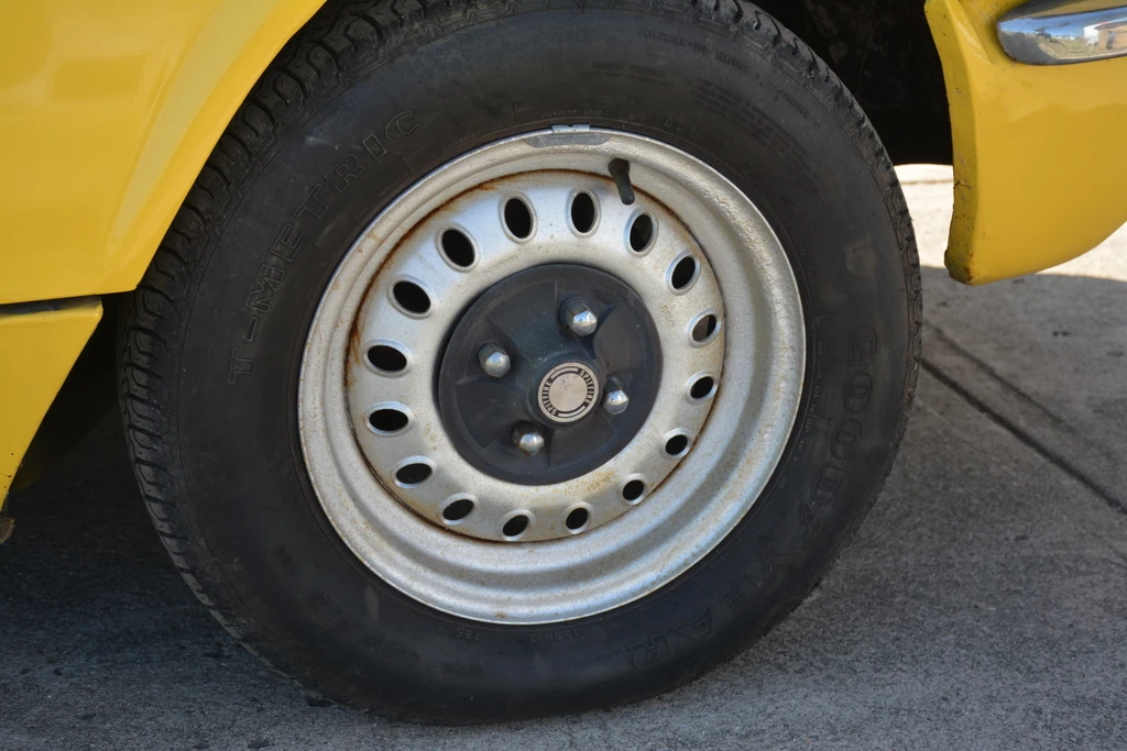 1974 Triumph Spitfire - Image 25 of 31