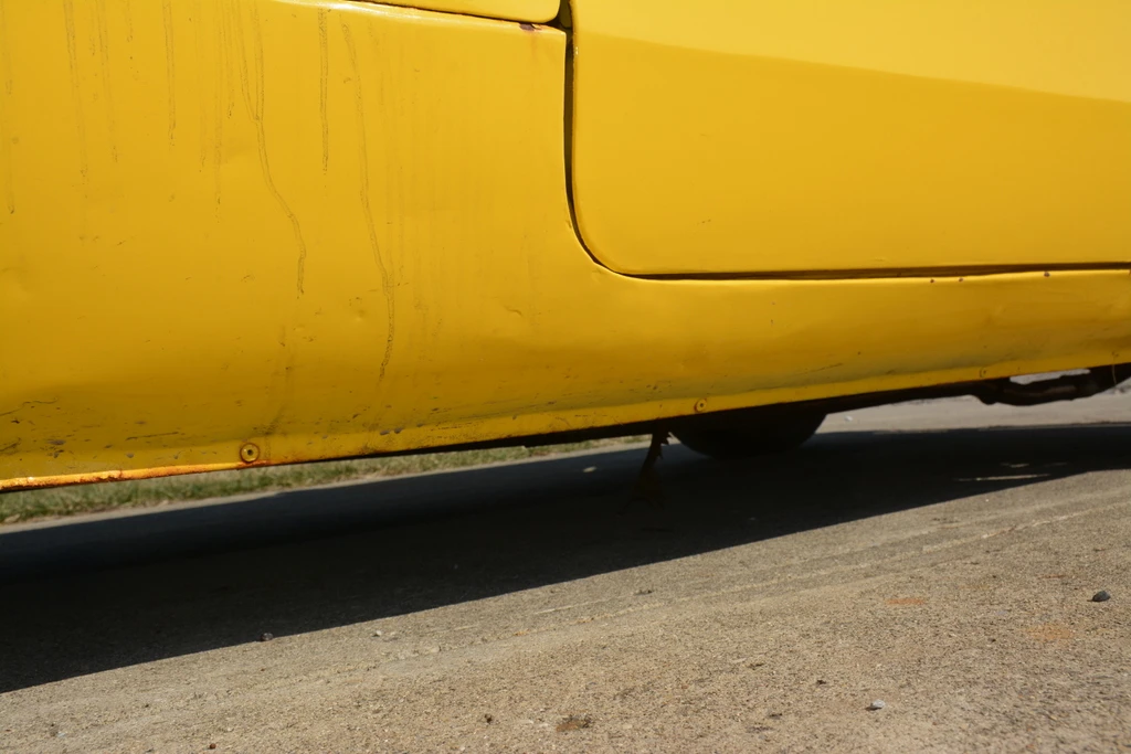 1974 Triumph Spitfire - Image 31 of 31