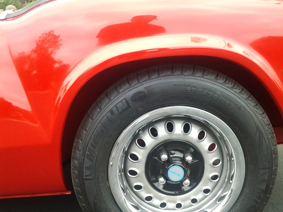 1974 Triumph Spitfire - Image 19 of 31