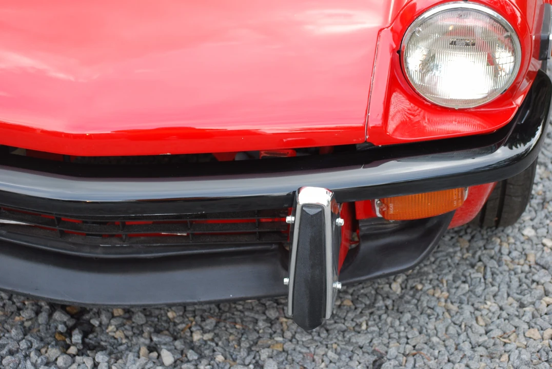 1974 Triumph Spitfire - Image 18 of 31