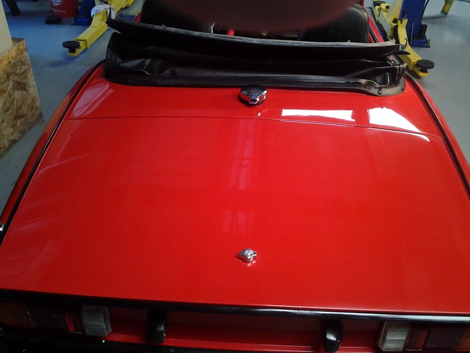 1974 Triumph Spitfire - Image 20 of 31