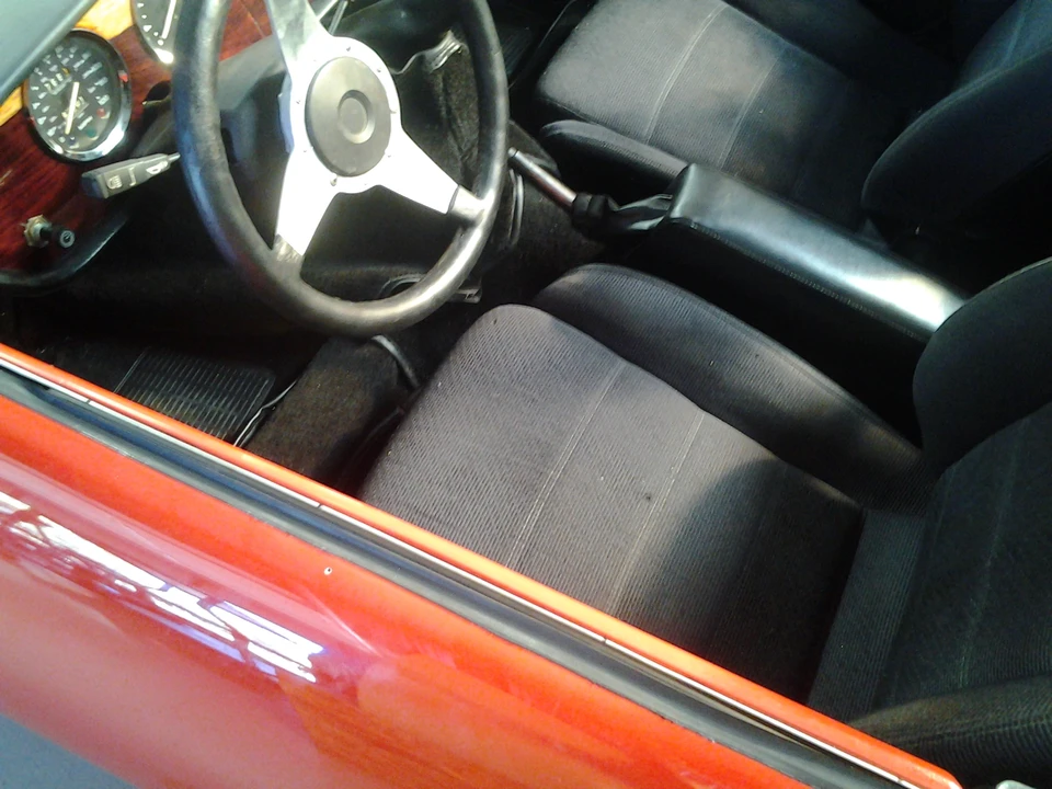 1974 Triumph Spitfire - Image 30 of 31