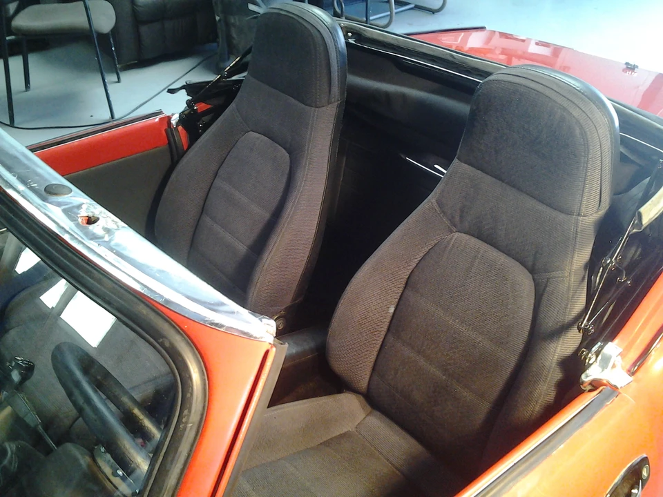 1974 Triumph Spitfire - Image 28 of 31