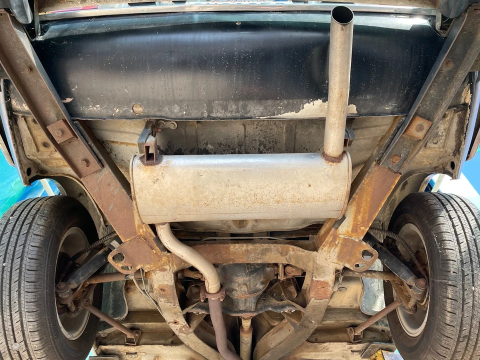 1974 Triumph Spitfire - Image 18 of 20