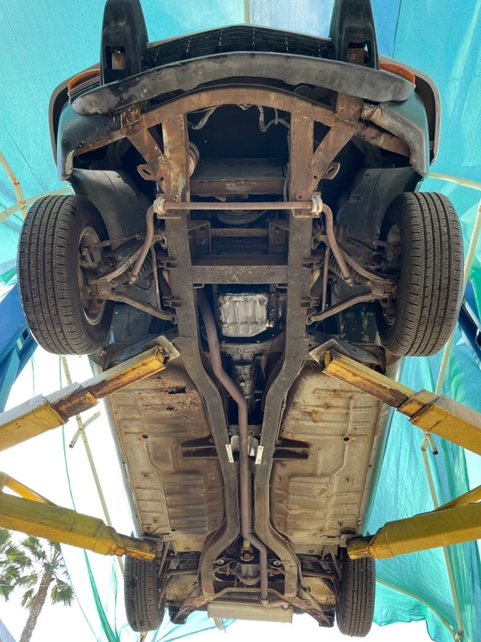 1974 Triumph Spitfire - Image 15 of 20