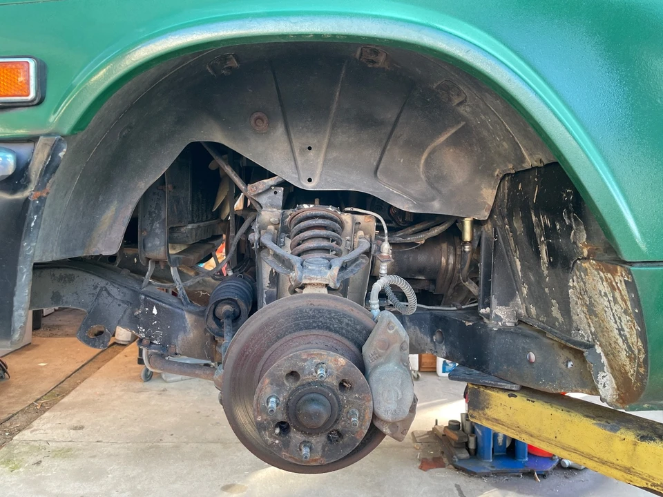 1974 Triumph Spitfire - Image 17 of 20