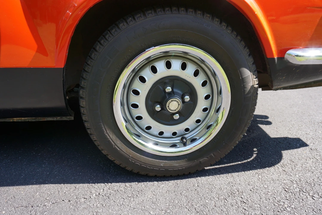 1974 Triumph Spitfire - Image 29 of 31