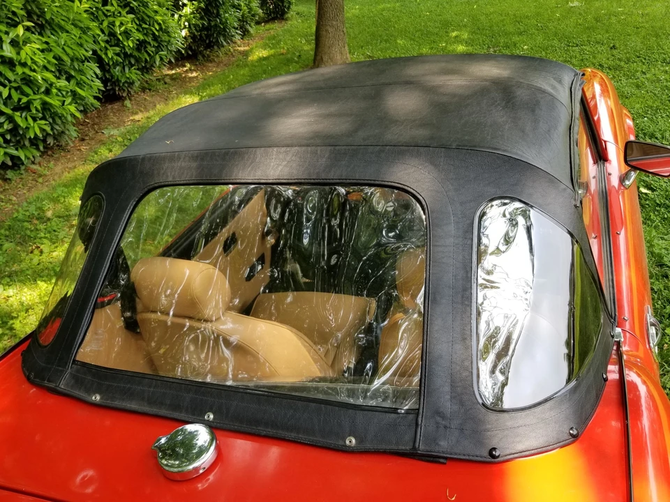 1974 Triumph Spitfire - Image 24 of 31
