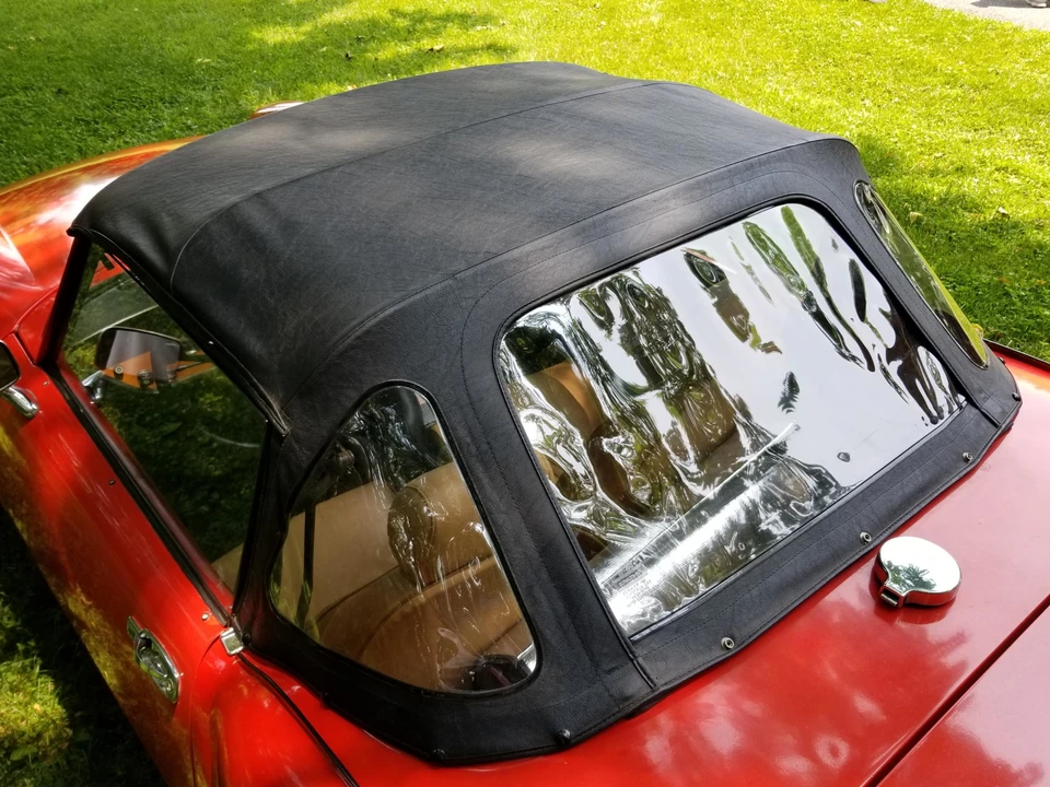 1974 Triumph Spitfire - Image 25 of 31