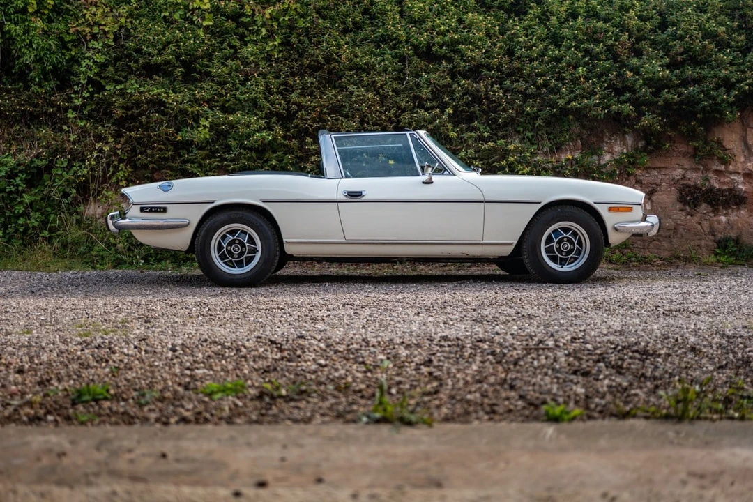 1974 Triumph Stag - Image 19 of 30