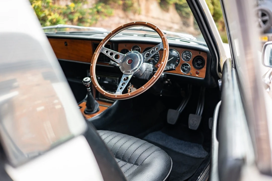 1974 Triumph Stag - Image 14 of 31