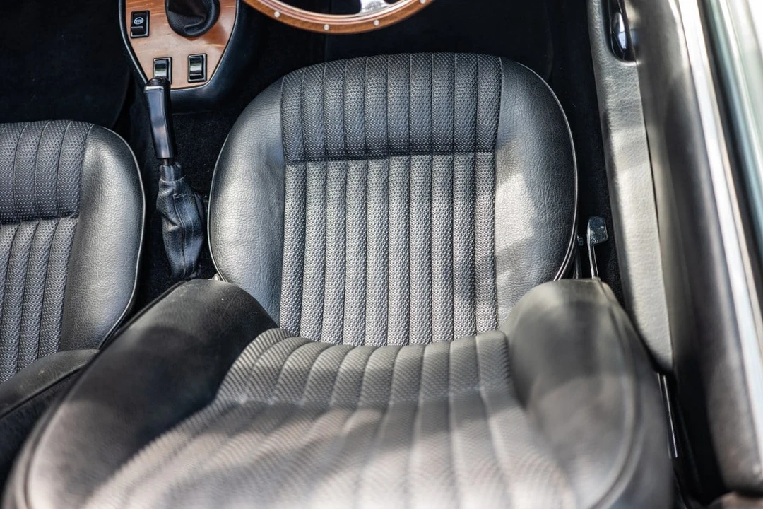 1974 Triumph Stag - Image 20 of 31