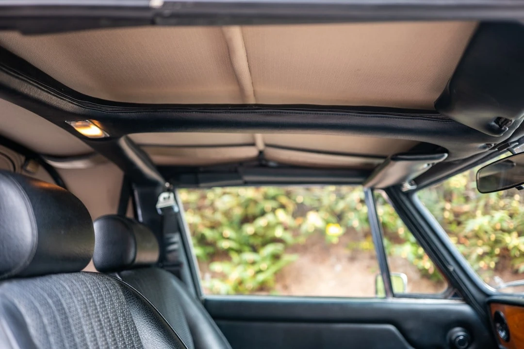 1974 Triumph Stag - Image 21 of 31