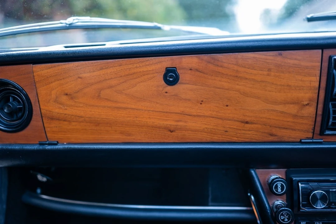 1974 Triumph Stag - Image 15 of 31