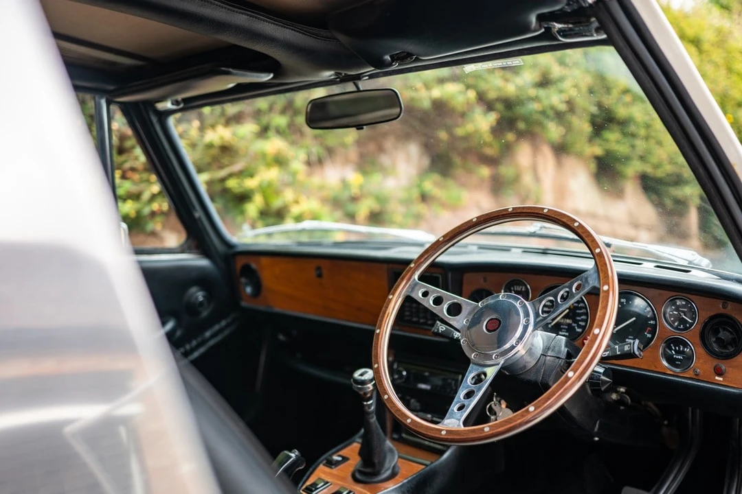 1974 Triumph Stag - Image 16 of 31