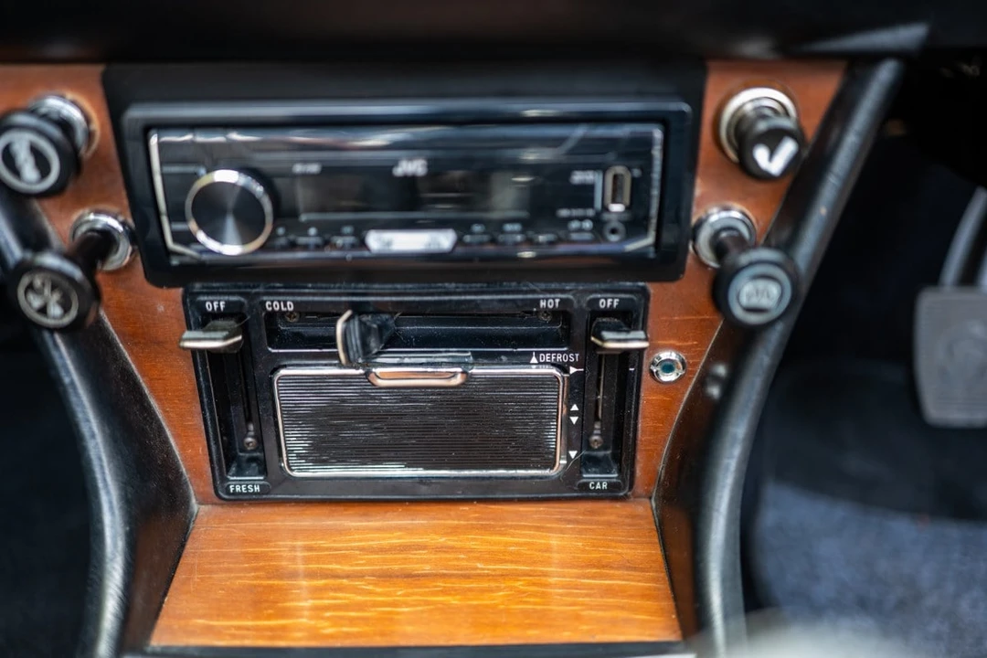 1974 Triumph Stag - Image 22 of 31