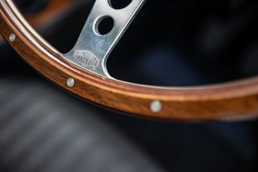 1974 Triumph Stag - Image 25 of 31