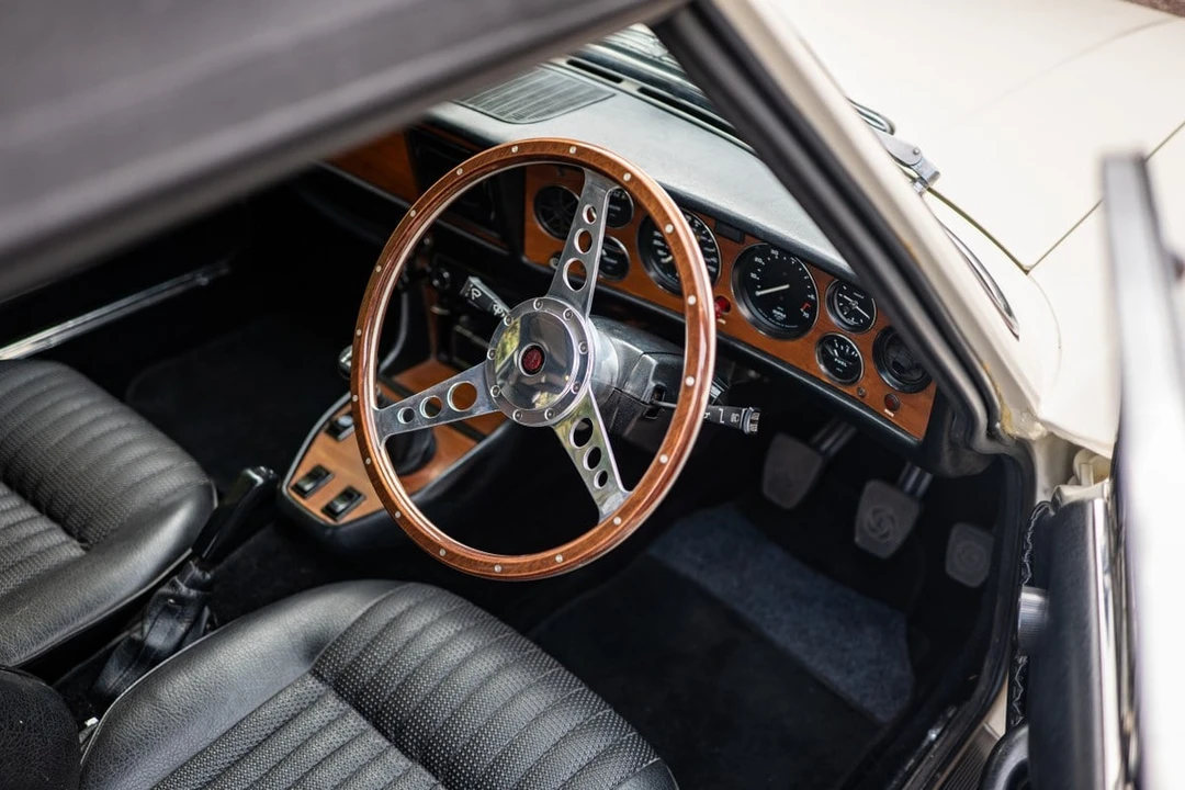 1974 Triumph Stag - Image 18 of 31
