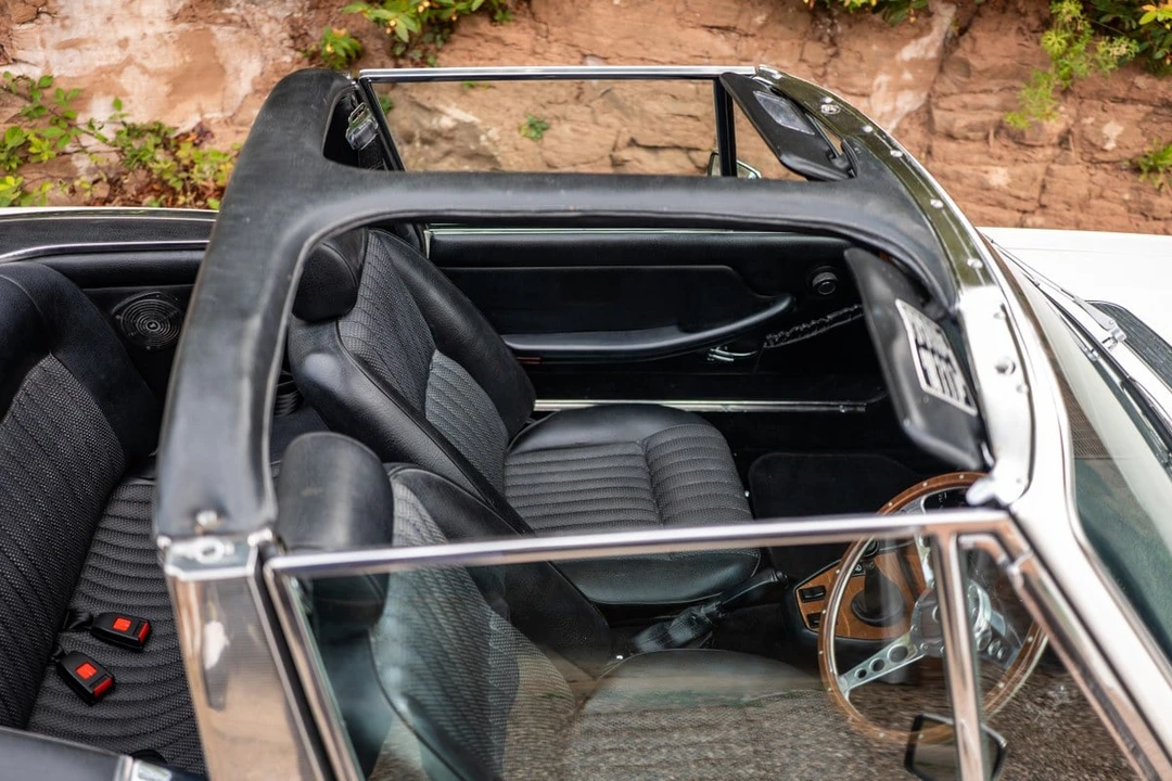 1974 Triumph Stag - Image 30 of 31