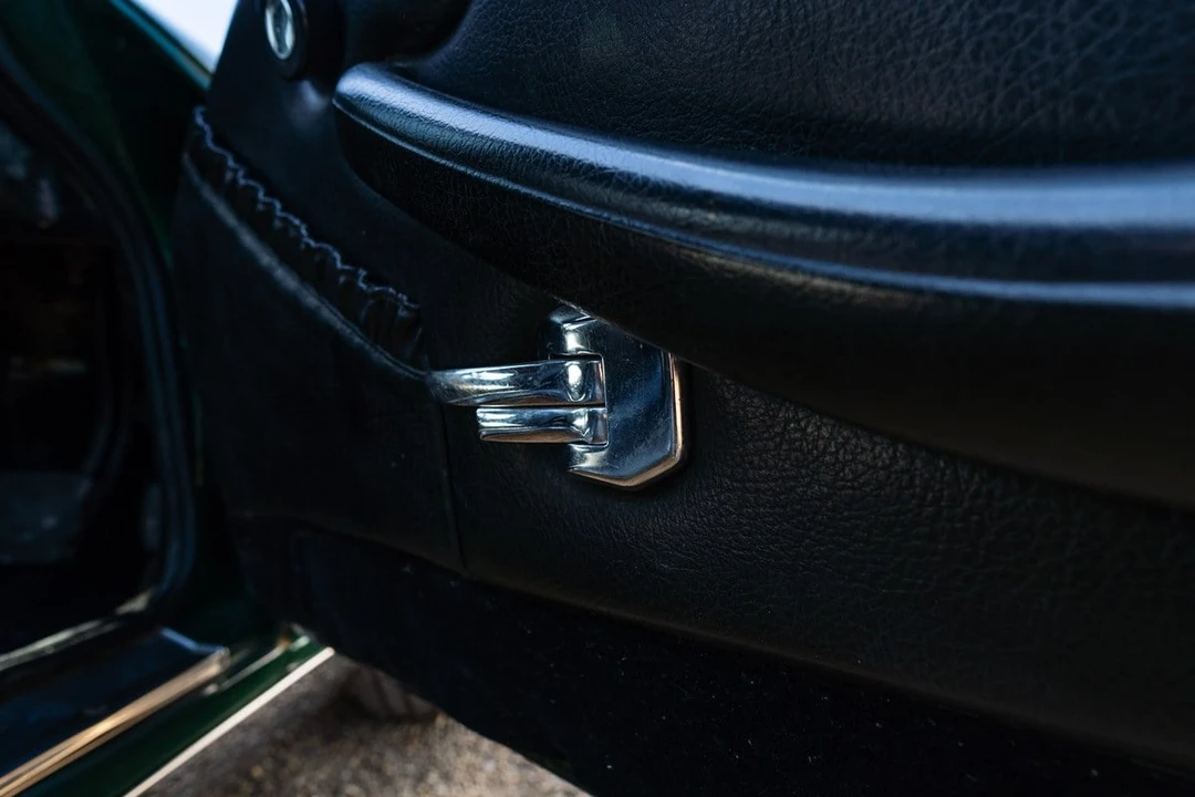 1974 Triumph Stag - Image 23 of 30