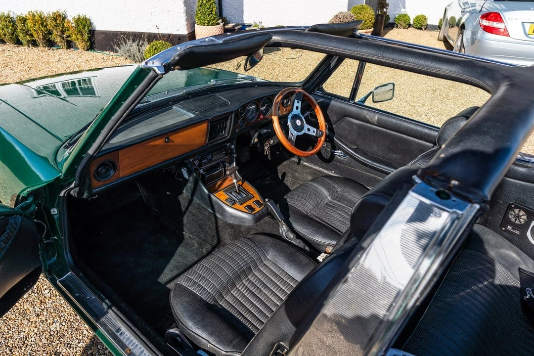 1974 Triumph Stag - Image 20 of 30