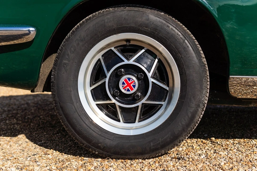 1974 Triumph Stag - Image 17 of 30