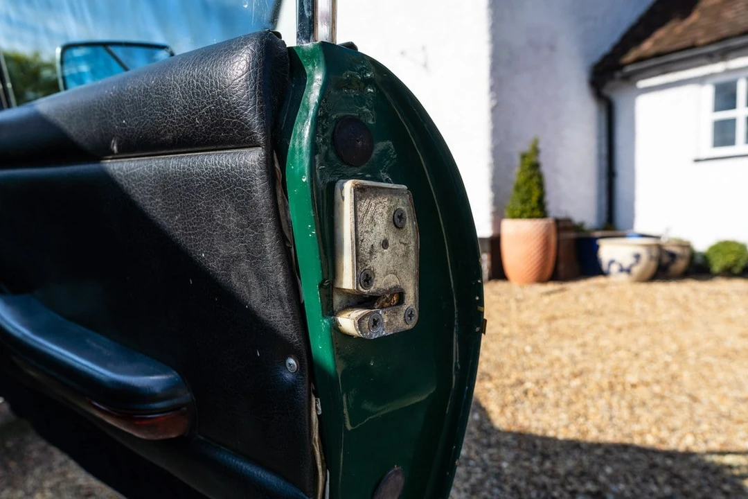 1974 Triumph Stag - Image 22 of 30