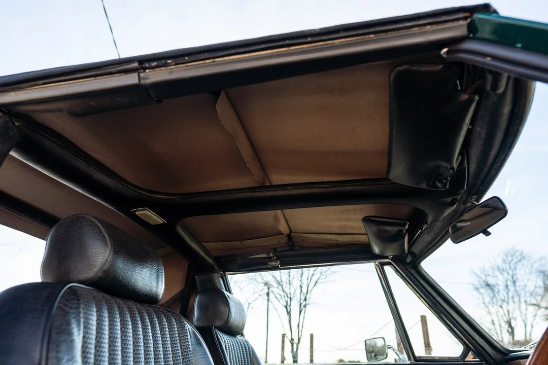 1974 Triumph Stag - Image 27 of 30