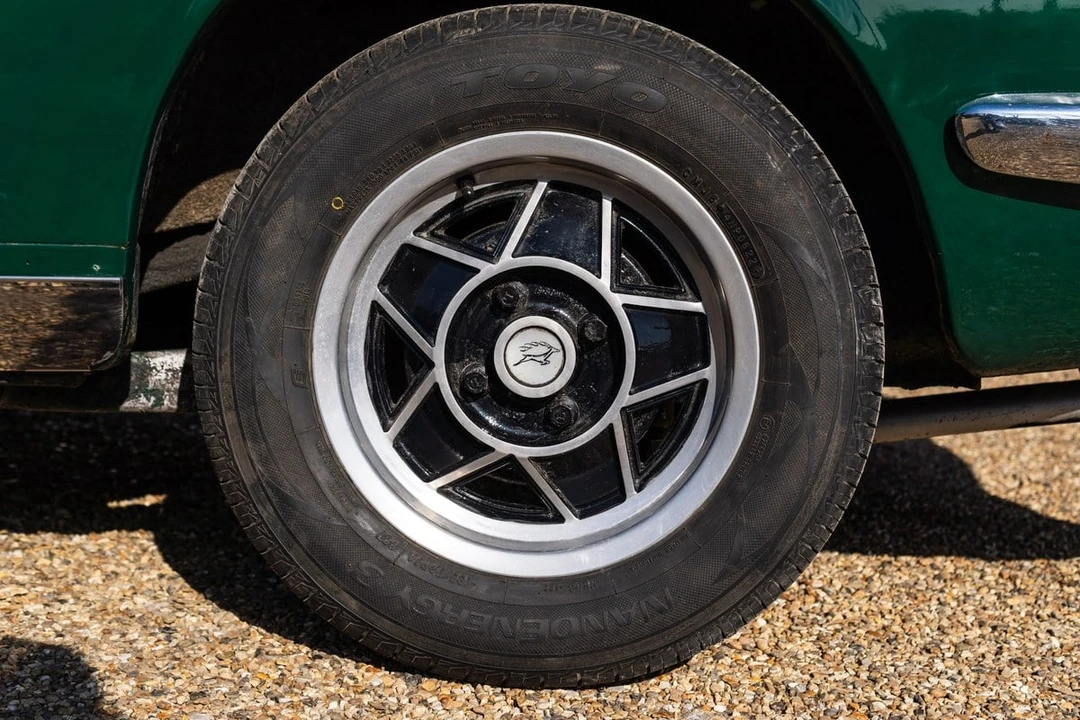 1974 Triumph Stag - Image 19 of 30